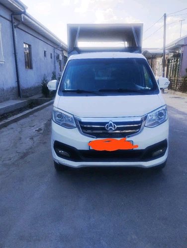 Changan T3, 2021, Ташкентская область