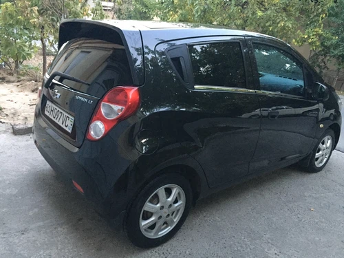 Chevrolet Spark, 2010, Ташкент (город)