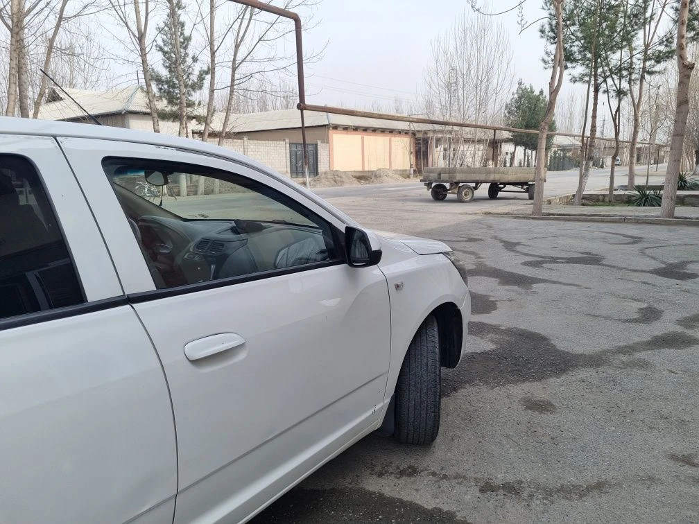 Chevrolet Cobalt