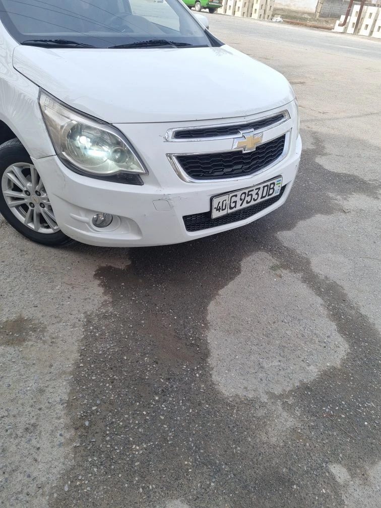 Chevrolet Cobalt