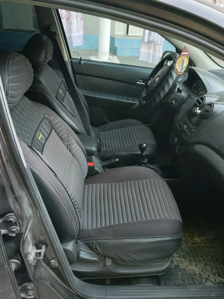Chevrolet Nexia