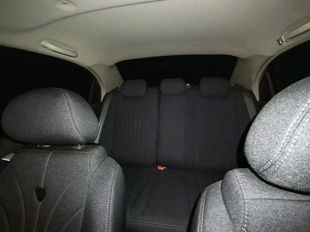 Chevrolet Nexia