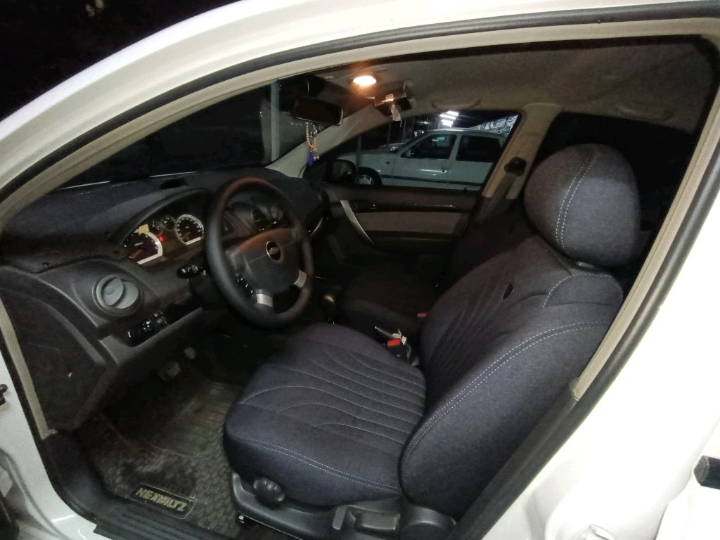 Chevrolet Nexia