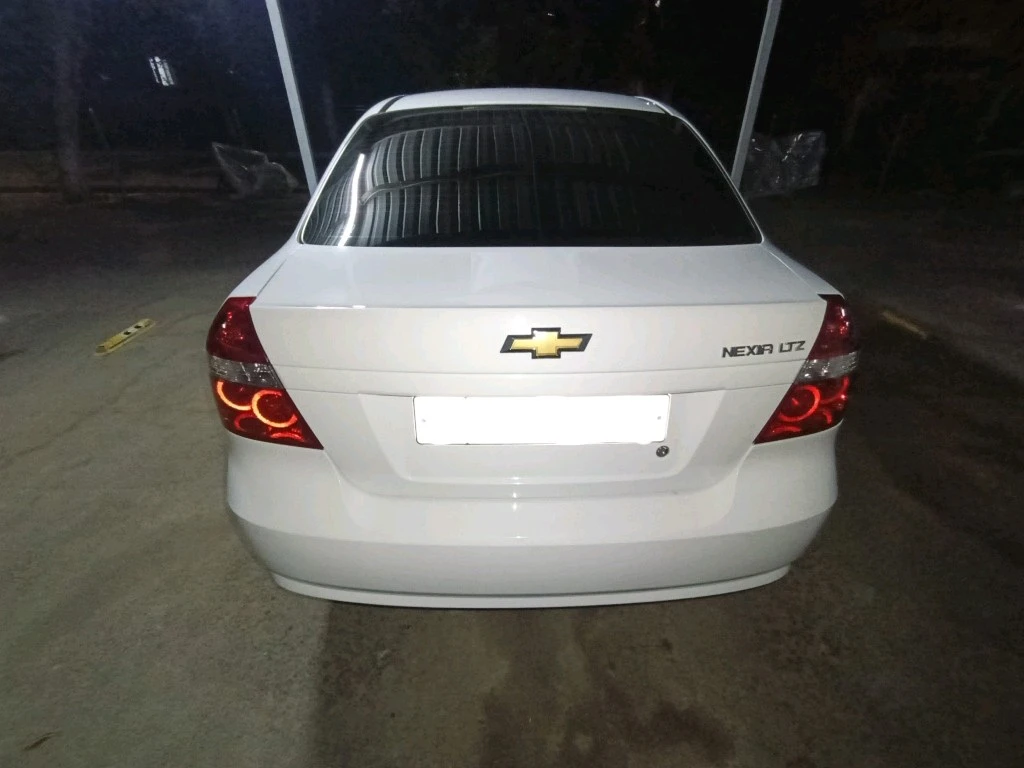 Chevrolet Nexia
