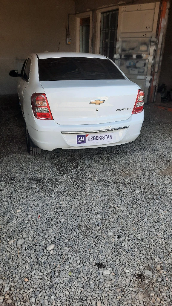 Chevrolet Cobalt