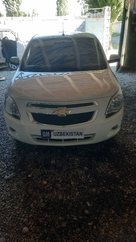 Chevrolet Cobalt