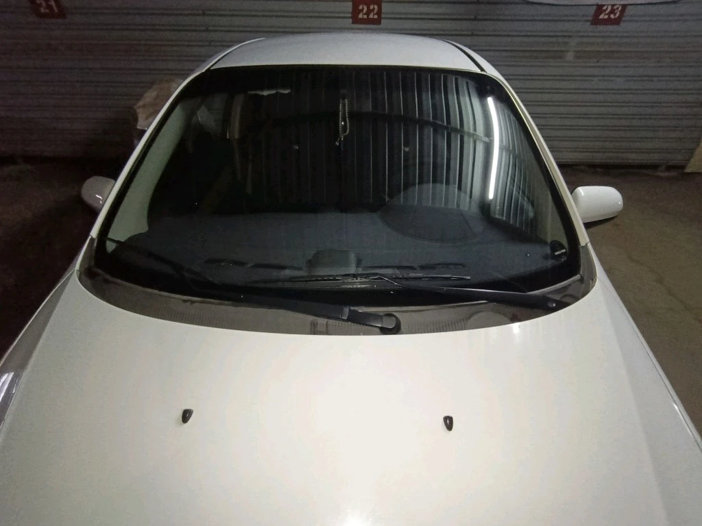 Chevrolet Nexia