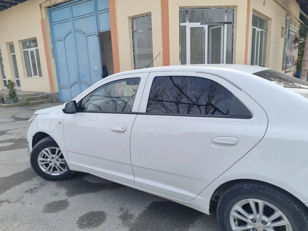 Chevrolet Cobalt