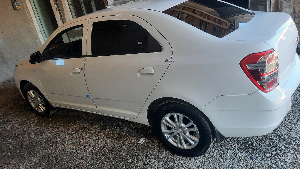 Chevrolet Cobalt