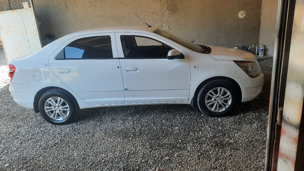 Chevrolet Cobalt
