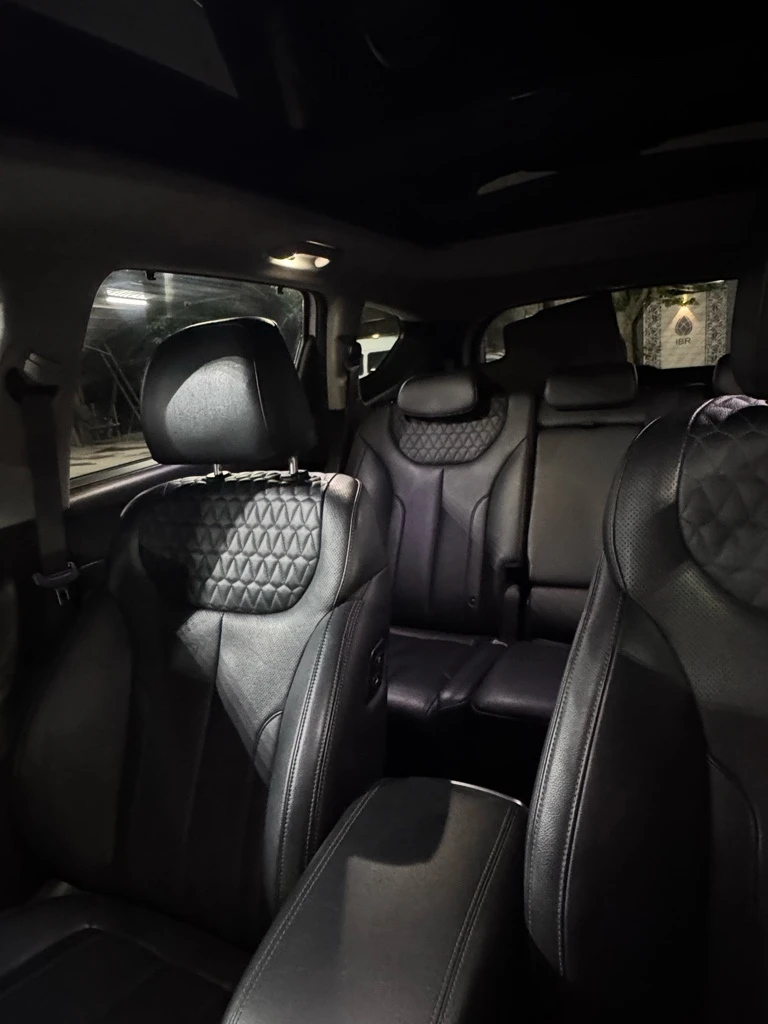 Hyundai Santa Fe, 2020, Toshkent shahri – 5