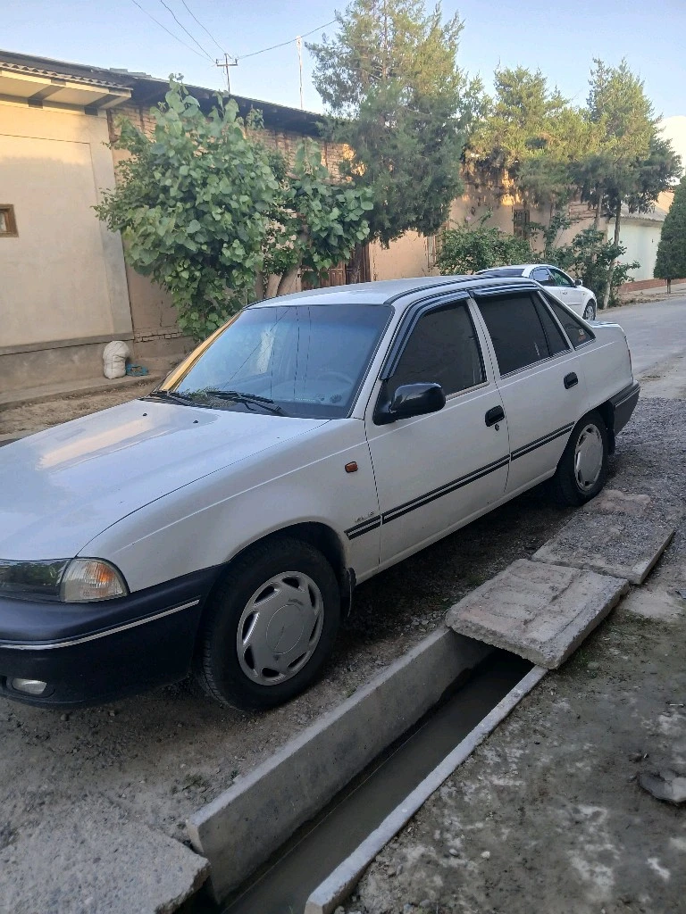 Daewoo Nexia