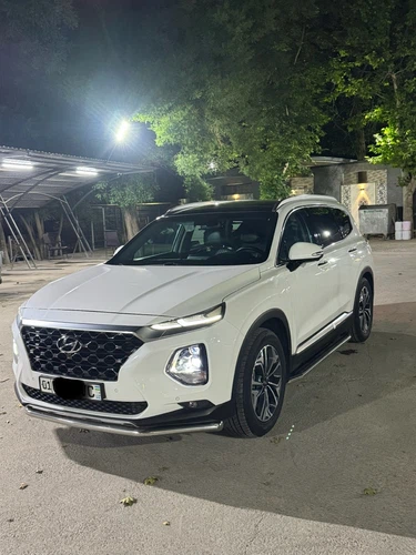 Hyundai Santa Fe, 2020, Toshkent shahri