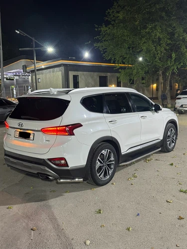 Hyundai Santa Fe, 2020, Toshkent shahri – 3