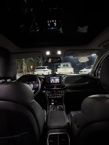 Hyundai Santa Fe, 2020, Toshkent shahri – 4