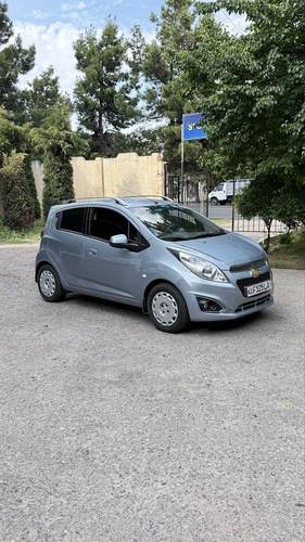 Chevrolet Spark, 2015, Ташкентская область