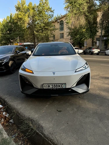 Changan Shenlan S7, 2023, Toshkent shahri