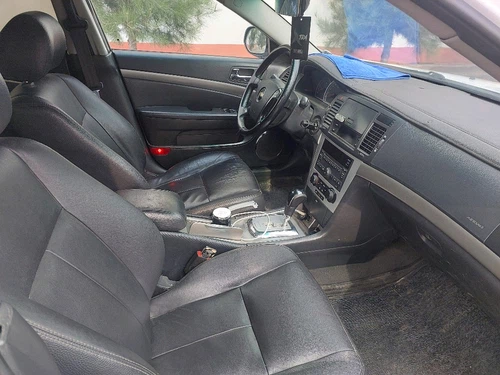 Chevrolet Epica