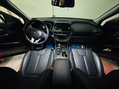 Hyundai Santa Fe, 2020, Toshkent shahri