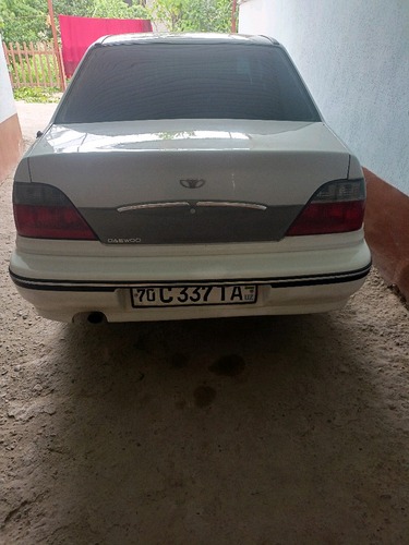 Daewoo Nexia, 2003, Qashqadaryo