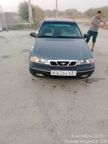 Daewoo Nexia, 1997, Samarqand