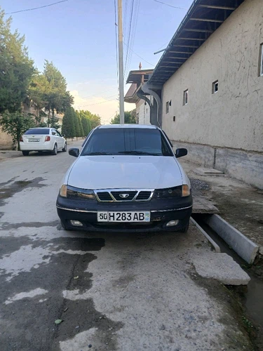 Daewoo Nexia, 2008, Namangan