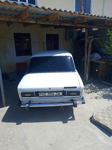 Lada (ВАЗ) 2106, 1991, Сурхандарьинская область