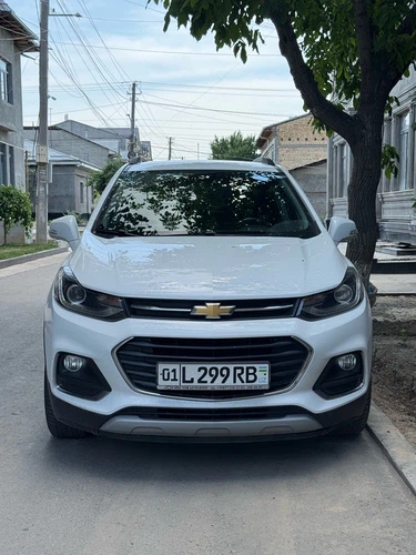 Chevrolet Tracker, 2019, Toshkent shahri