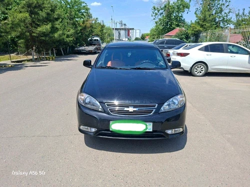 Chevrolet Lacetti, 2023, Ташкент (город)