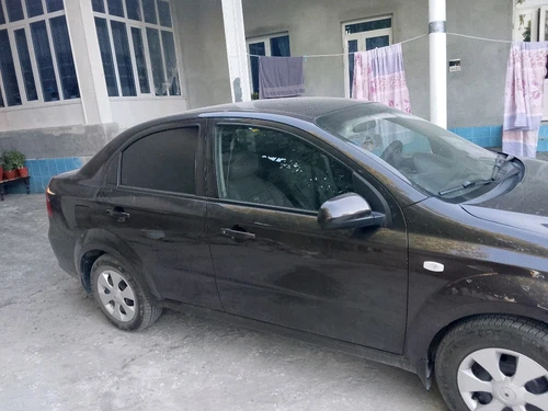 Chevrolet Nexia, 2020, Samarqand