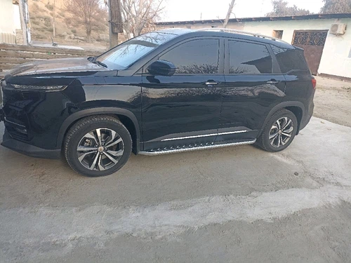 Chevrolet Captiva, 2023, Navoiy