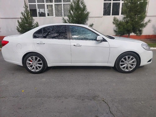 Chevrolet Epica, 2011, Farg'ona