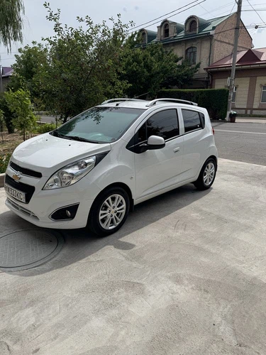 Chevrolet Spark, 2022, Ташкентская область