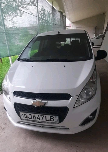 Chevrolet Spark, 2020, Ташкент (город)