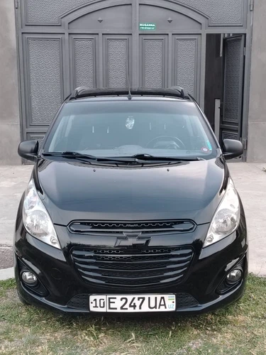 Chevrolet Spark, 2019, Ташкентская область