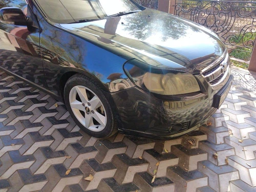 Chevrolet Epica, 2009, Toshkent