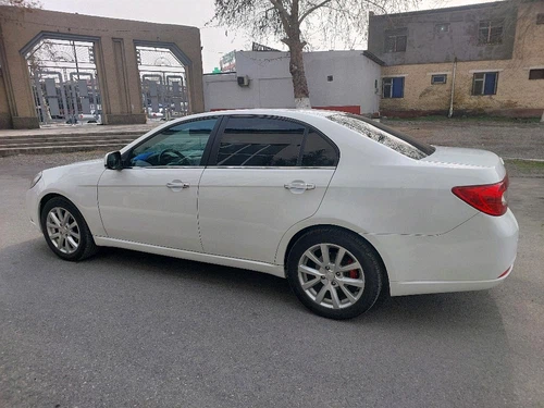 Chevrolet Epica