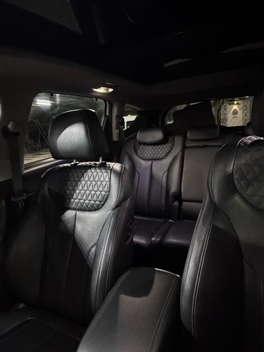 Hyundai Santa Fe, 2020, Toshkent shahri – 5