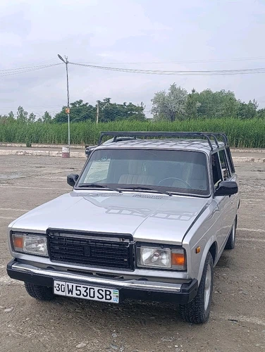 Lada (ВАЗ) 2104, 2012, Samarqand