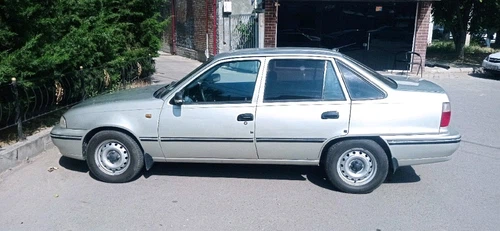 Daewoo Nexia, 2006, Toshkent
