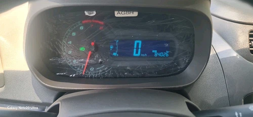 Chevrolet Cobalt, 2021, Андижанская область