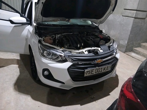 Chevrolet Onix, 2023, Сурхандарьинская область