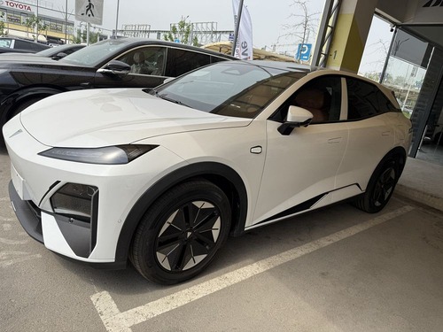 Changan Changan Deepal S07, 2025, Ташкентская область