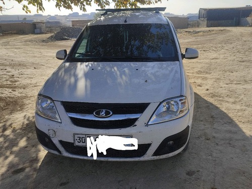 Lada (ВАЗ) Largus, 2013, Samarqand
