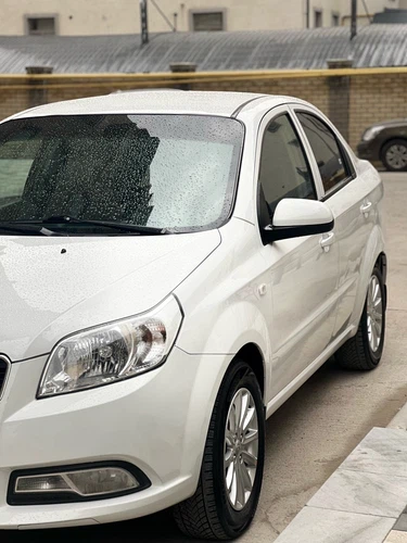 Chevrolet Nexia, 2019, Toshkent
