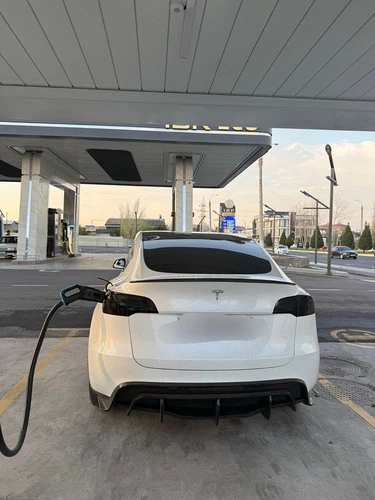 Tesla Model Y, 2023, Toshkent