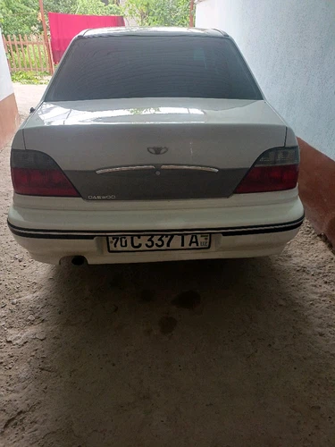 Daewoo Nexia, 2003, Qashqadaryo