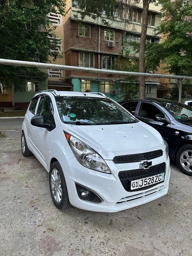 Chevrolet Spark, 2020, Ташкентская область