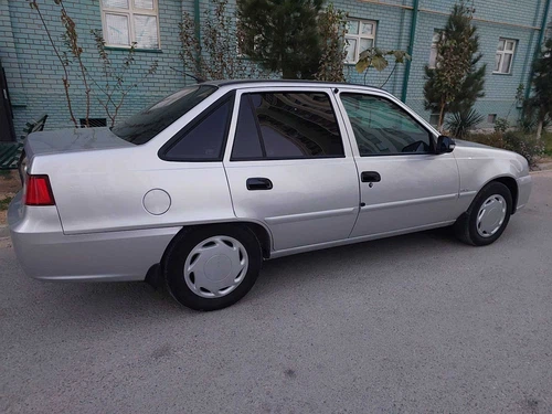 Daewoo Nexia, 2015, Navoiy