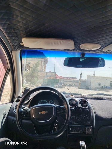 Chevrolet Matiz, 2010, Buxoro